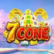 7CONE - Game Tembak Ikan Seru dan Menghibur