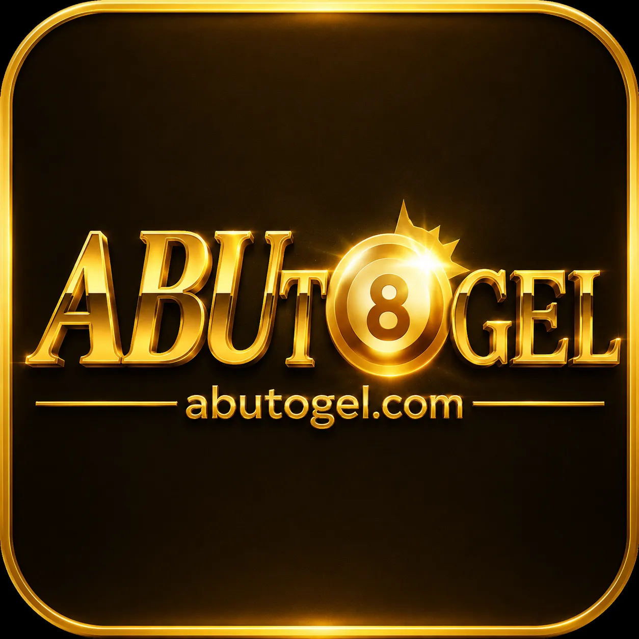 ABUTOGEL - PETUALANGAN AKSI TANPA BATAS