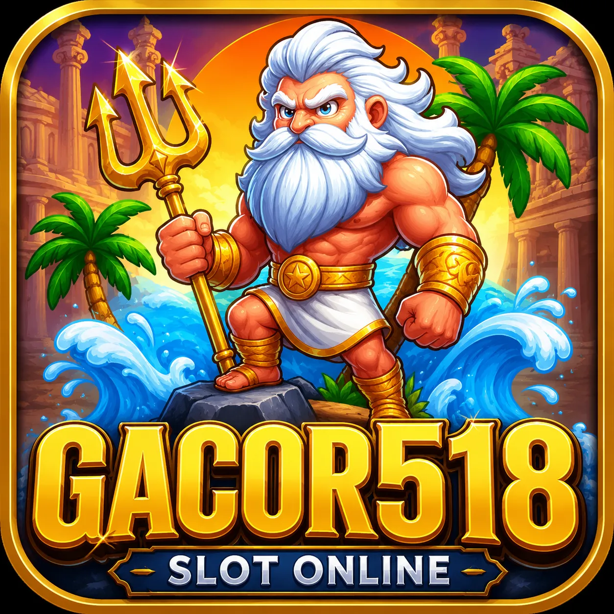 GACOR518 - Game Live Casino Terbaik untuk Pengalaman Menyeronokkan