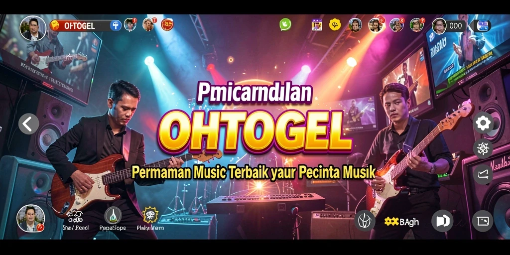Tampilan gameplay OHTOGEL yang menarik dan interaktif.
