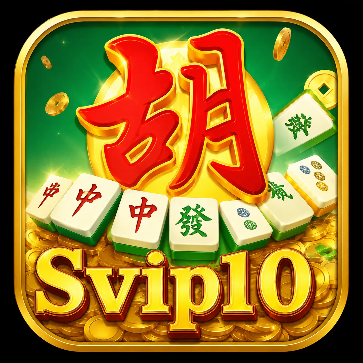 SVIP10 - Game Domino Seru dan Menantang